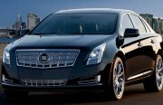 Cadillac prezintă noul XTS, succesorul modelului DTS