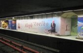 Bucureştiul, promovat de Paulo Coelho pe Facebook. Dă şi tu LIKE