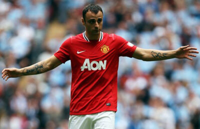 Mai prinde Traore primul 11? » Anji vrea să îl transfere şi pe Berbatov