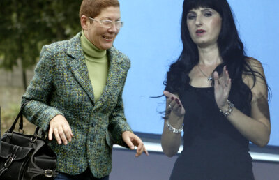 Oglindă, oglinjoară, care-i cea mai neafiliată soţie din ţară?