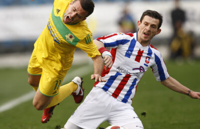 Marius Stan la Radio GSP: "Va fi un meci european cu FC Vaslui"