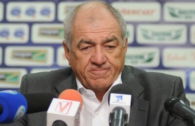 Hizo şi-a făcut calculele: "Pînă la finalul turului trebuie să strîngem 32 de puncte"