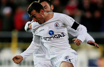 Medieşenii sînt puşi pe bătut recorduri: "Vrem să rescriem istoria, vrem în semifinalele Cupei"