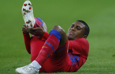 L-au accidentat pauza, frigul şi şpriţul! » Tatu s-a rupt la revenirea din Portugalia, lucru care a creat scandal la echipă