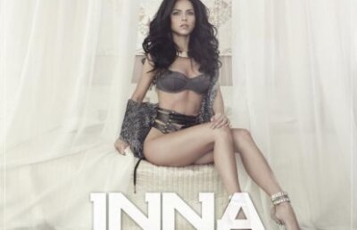 FOTO! Inna, FARA chiloti in cel mai nou videoclip!