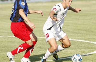 VIDEO Oţelul a revenit în zona cupelor europene după 1-0 cu Sportul