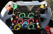 Secretele volanului de F1