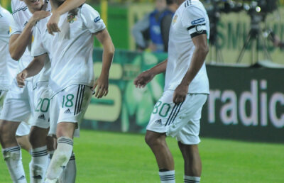 Copos îl vrea pe Porumboiu acţionar » Miza: Wesley şi Sînmărtean