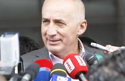 Marius Stan: "Faptul că şi-au primit banii i-a motivat cel mai tare pe jucători"