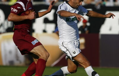 Cine va triumfa în "Bătălia pentru Cluj"? 5 motive pentru care CFR - "U" va fi un meci spectacol