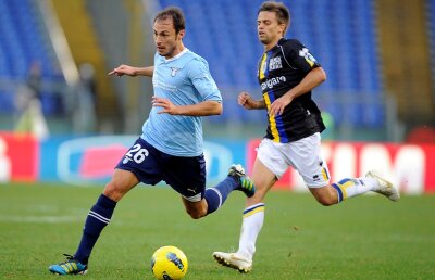 Se va menţine Lazio pe podium şi după testul Napoli? Ştefan Radu e anunţat titular