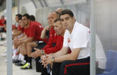 Dinamo - Voinţa: 1.55 e cota pentru 1 pauză/1 final!