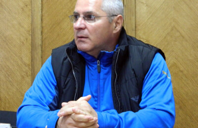 Jucătoriei Gloriei Bistriţa sînt neplătiţi de şase luni! » Manea: "Sîntem aproape de desfiinţare"