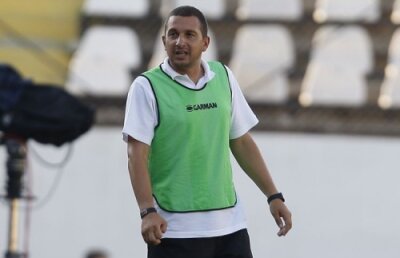 Costel Enache: " Avem şanse reale s-o batem pe Steaua" Ce zici, au?