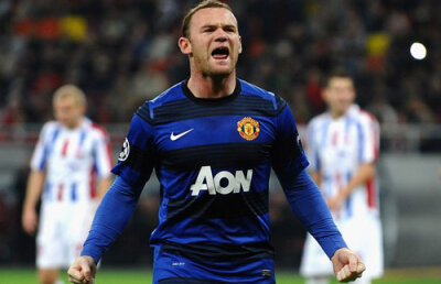 VIDEO Real pregăteşte un nou super transfer. Perez începe asaltul la Rooney!