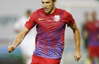 Tănase a marcat de 4 ori în ultimele 4 jocuri. Înscrie şi azi?