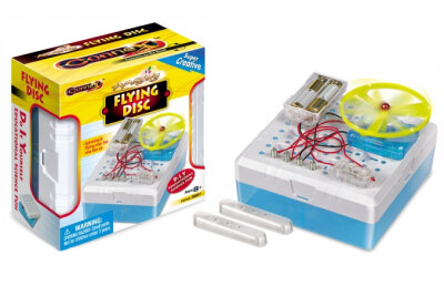 Umple-ţi sacul cu jucării isteţe pentru seara de Moş Niculae!