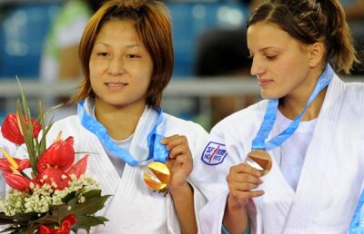 Salvate prin minune » Două judoka din lotul naţional au avut ieri dimineaţă un accident de maşină