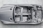 Detalii despre viitorul Mercedes-Benz SL