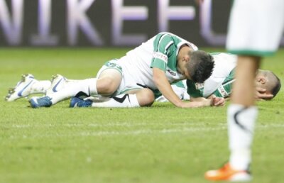 Concordia a primit gol în toate meciurile de acasă! » 1.30 e cota ca Astra să marcheze