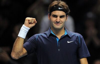 Federer e favoritul lui Rod Laver la cîştigarea Turneului Campionilor