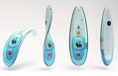 Ultima nebunie de la Nokia: telefonul HumanForm ştie şi starea sufletească a utilizatorului