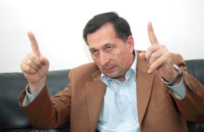 Crăciunescu a analizat fazele controversate » Dinamo şi Steaua au avut penalty-uri neacordate! Martinovici trebuia eliminat