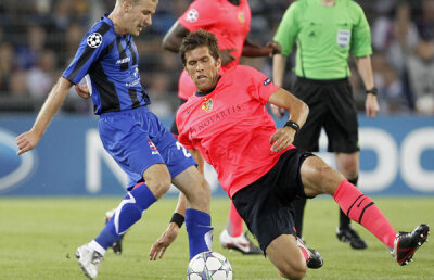 Gălăţenii n-au renunţat la locul 3 în Ligă: "Încă sperăm la Europa League"