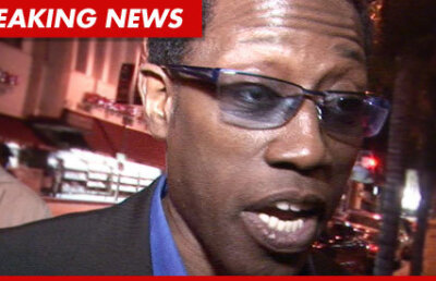 Wesley Snipes, dat in judecata si in inchisoare