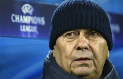 Lucescu ştie cum o va bate pe Porto! "Jucătorii nu trebuie să afle rezultatul meciului lui Zenit"