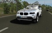 BMW a lansat simulatorul 3D xDrive Challenge