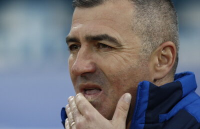 Petre Grigoraş neagă o ofertă din partea Stelei: "Aş cere mult timp de gîndire dacă mi s-ar face o propunere" :)