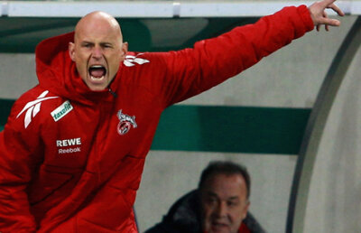Zilele lui Ioniţă la FC Koln sînt numărate » Antrenorul Stale Solbakken îl desfiinţează: "N-are valoare!"