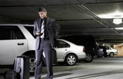 Plata parcării prin SMS, în Bucureşti