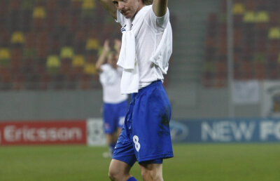 Antal, după 2-3 cu FC Basel: "Ne-a fost fatal golul primit la începutul meciului"