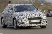 Galerie spion: Audi A3
