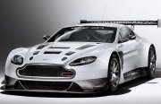 Video: Aston Martin a început testele noului V12 Vantage GT3