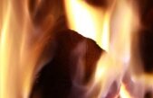 Imagini şocante! O călugăriţă tibetană şi-a dat foc pe o stradă din China, în numele libertăţii