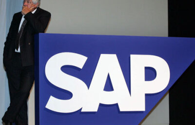Gigantul SAP deschide în România un centru IT şi angajează 400 de consultanţi