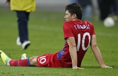 Pierde Dodel şi Derby de România?! Tănase are şanse mici să joace cu Dinamo