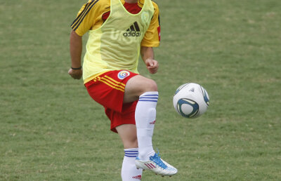 Porumboiu stopează elanul lui Dinamo: "Nicuşor Stanciu nu e transferabil, are două contracte cu noi" ;)