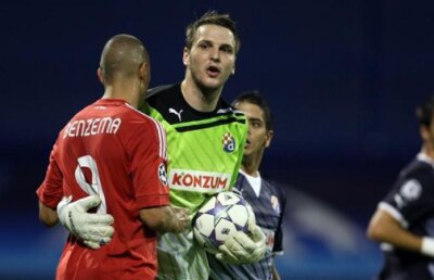 A luat şase de la Real, dar este dorit pe Santiago Bernabeu :D