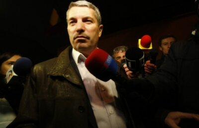 Maria Andrieş despre credibilitatea fostului şef al CCA: "Avram, probe de microfon"