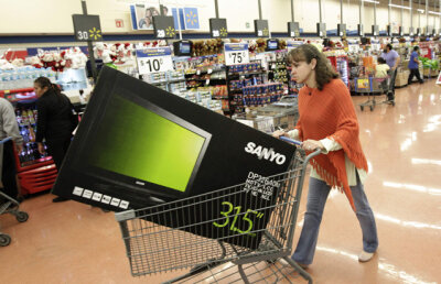 Black Friday, varianta electro-IT românească