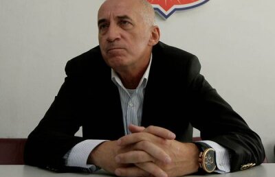 Marius Stan le răspunde lui Iancu şi Porumboiu: "Aceşti loseri să cîştige şi ei ceva înainte să vorbească"