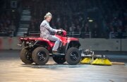 TopGear Live este la Londra