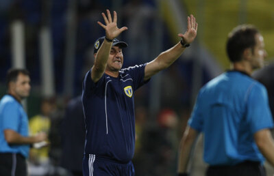 Liga 1 are 6 ”primari”! :) O treime din antrenorii din Liga 1 sînt plătiţi din banii publici