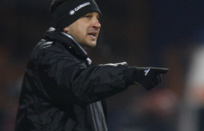 Enache: "Mă mulţumeşte acest 0-0 cu Astra"