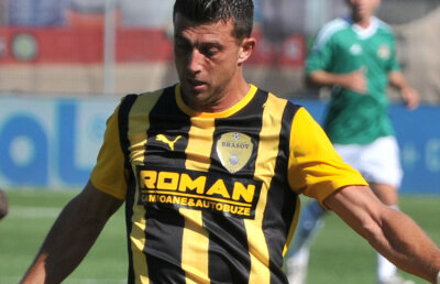 Pedro Moutinho poate fi al 6-lea străin care poate înscrie în acest sezon în poarta Stelei » "Voi da totul să marchez!"