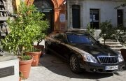 Din 2013, Maybach se întoarce în cărţile de istorie